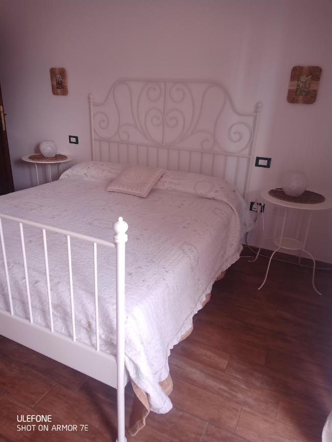 B&B La Poeta Campofilone Ngoại thất bức ảnh
