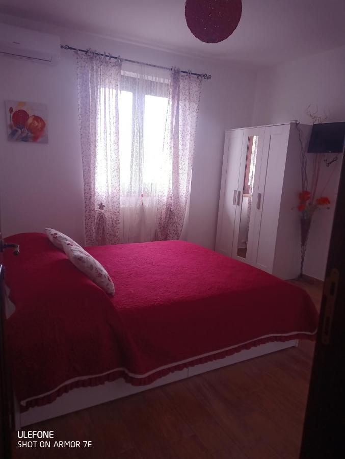 B&B La Poeta Campofilone Ngoại thất bức ảnh