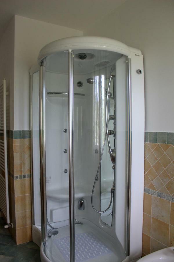 B&B La Poeta Campofilone Ngoại thất bức ảnh