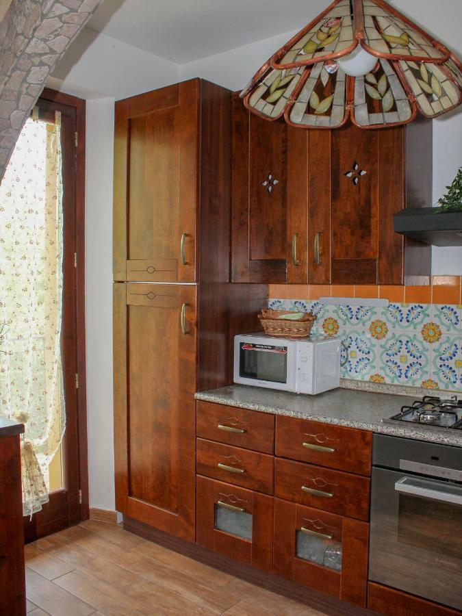 B&B La Poeta Campofilone Ngoại thất bức ảnh