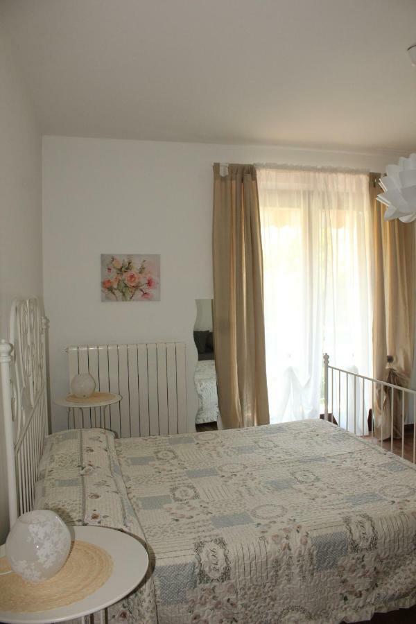 B&B La Poeta Campofilone Ngoại thất bức ảnh